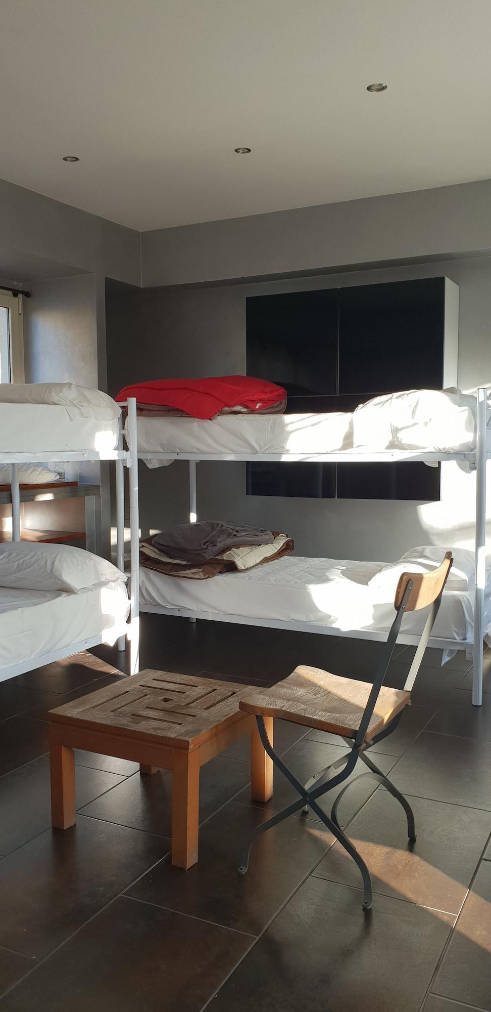 Rome Experience Hostel Eksteriør billede