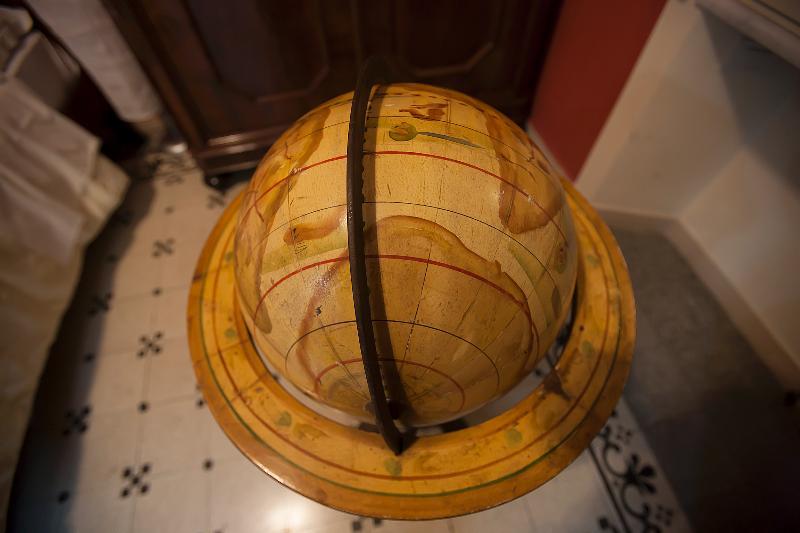 Rome Experience Hostel Eksteriør billede
