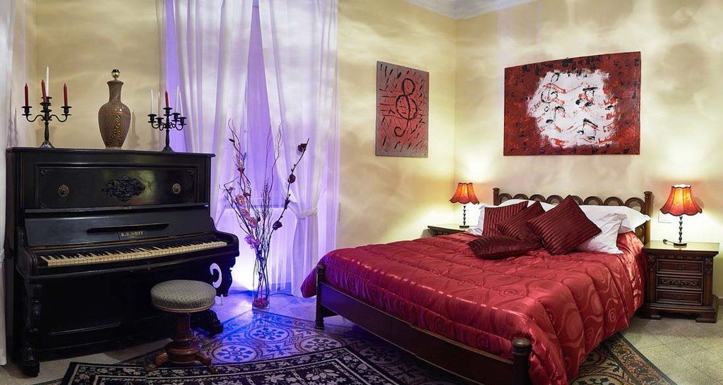 Rome Experience Hostel Eksteriør billede